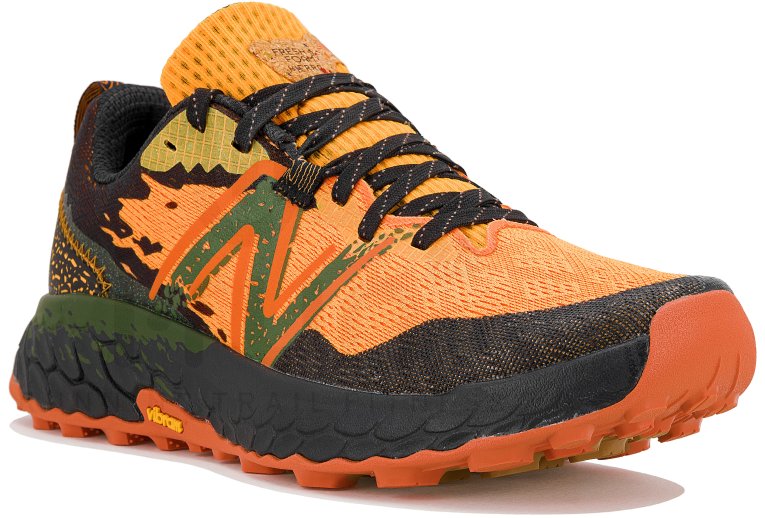 New Balance Fresh Foam Hierro V7