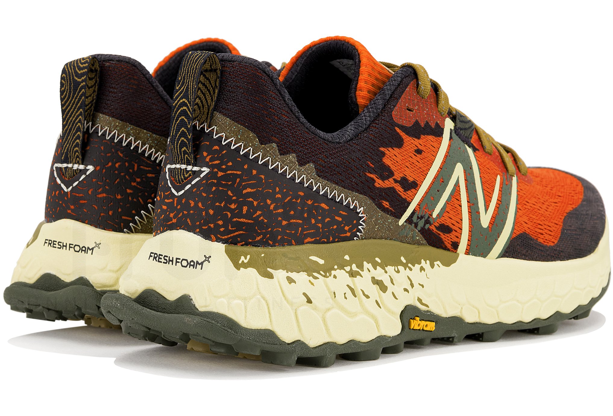 New Balance Fresh Foam X Hierro V7 M 