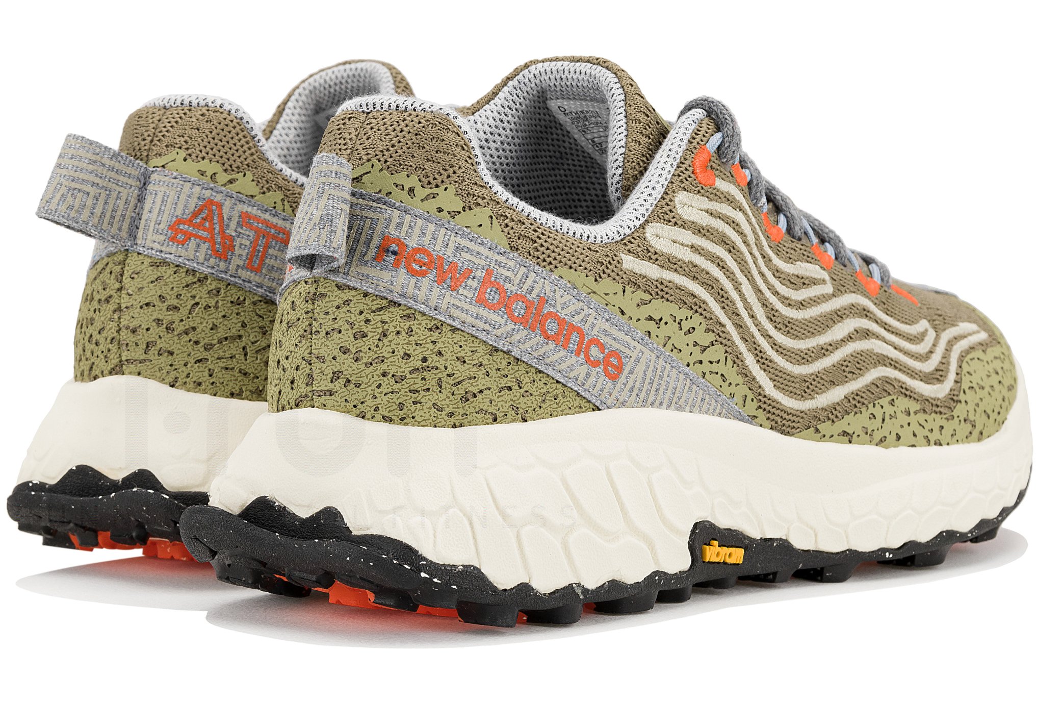 New Balance Fresh Foam Hierro V7 M