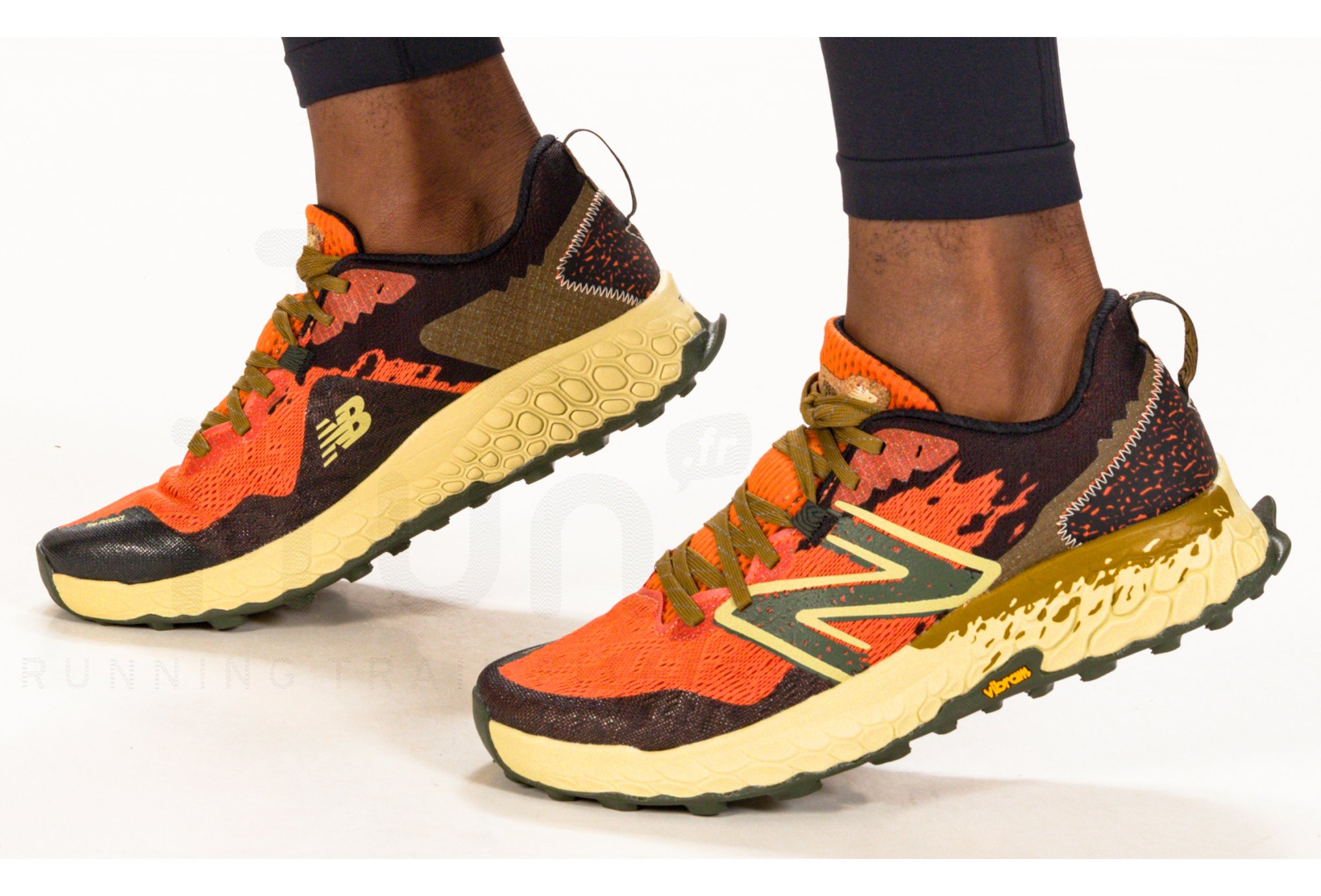 New Balance Fresh Foam X Hierro V7 M 