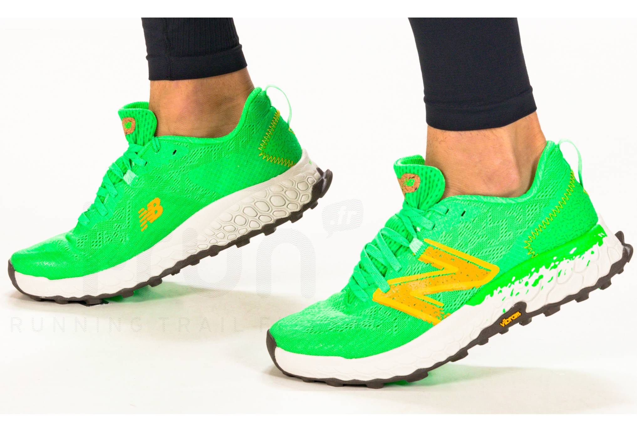 New Balance Fresh Foam Hierro V7 M