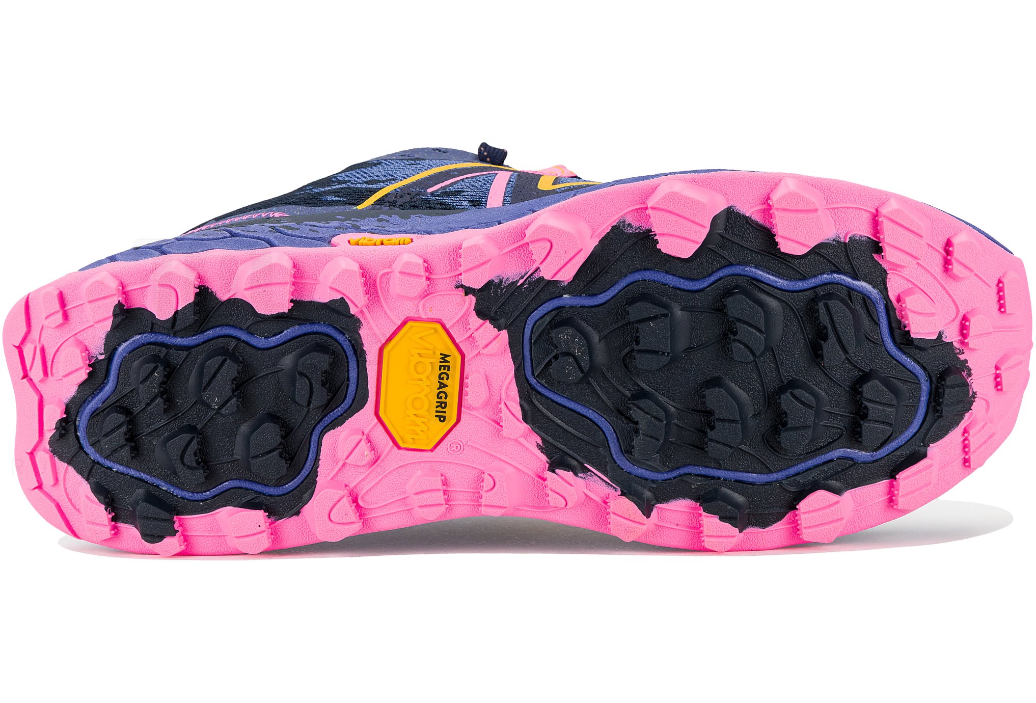 New Balance Fresh Foam Hierro V7