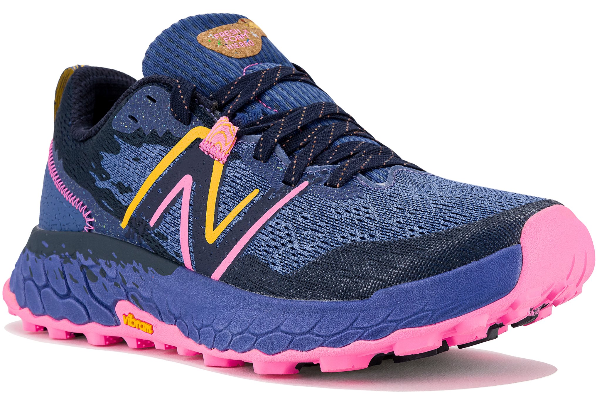 New Balance Fresh Foam Hierro V7