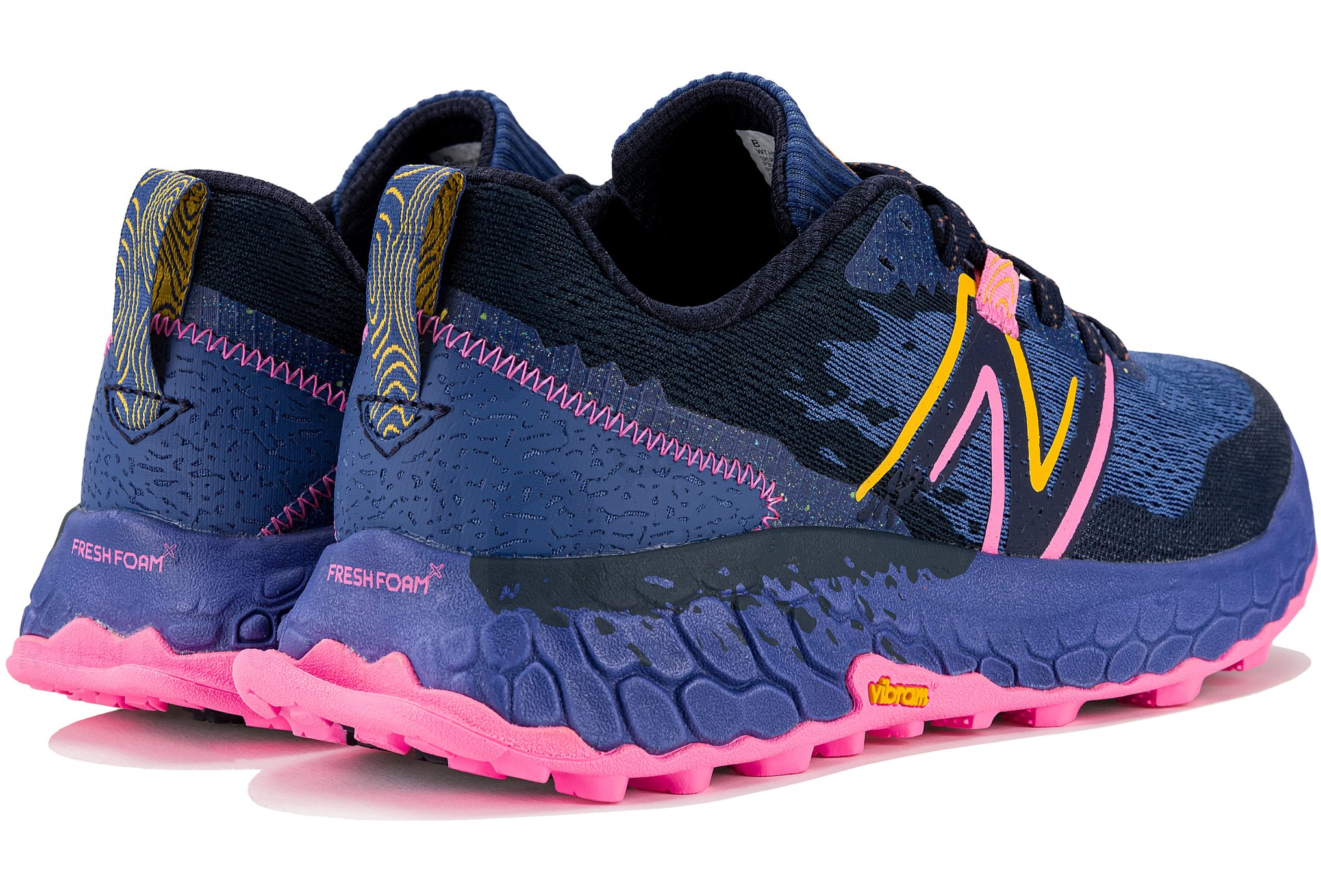 New Balance Fresh Foam Hierro V7