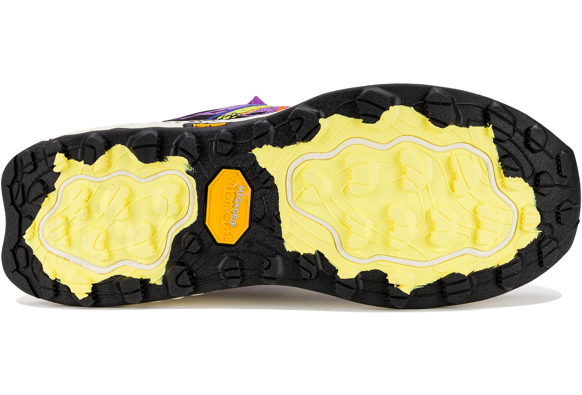 New Balance Fresh Foam Hierro V7