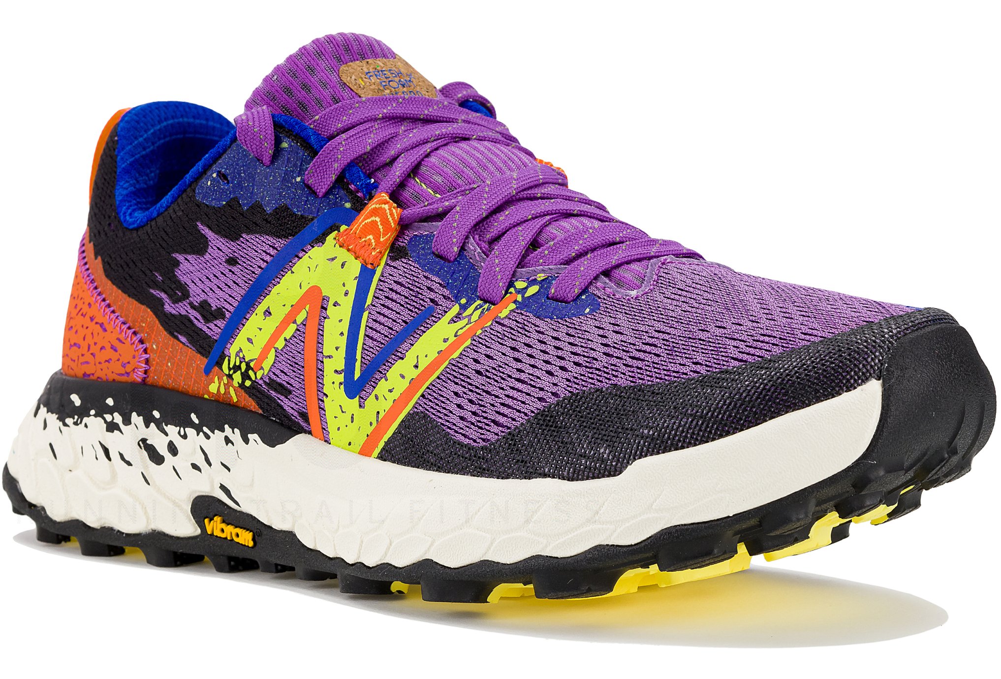 New Balance Fresh Foam Hierro V7