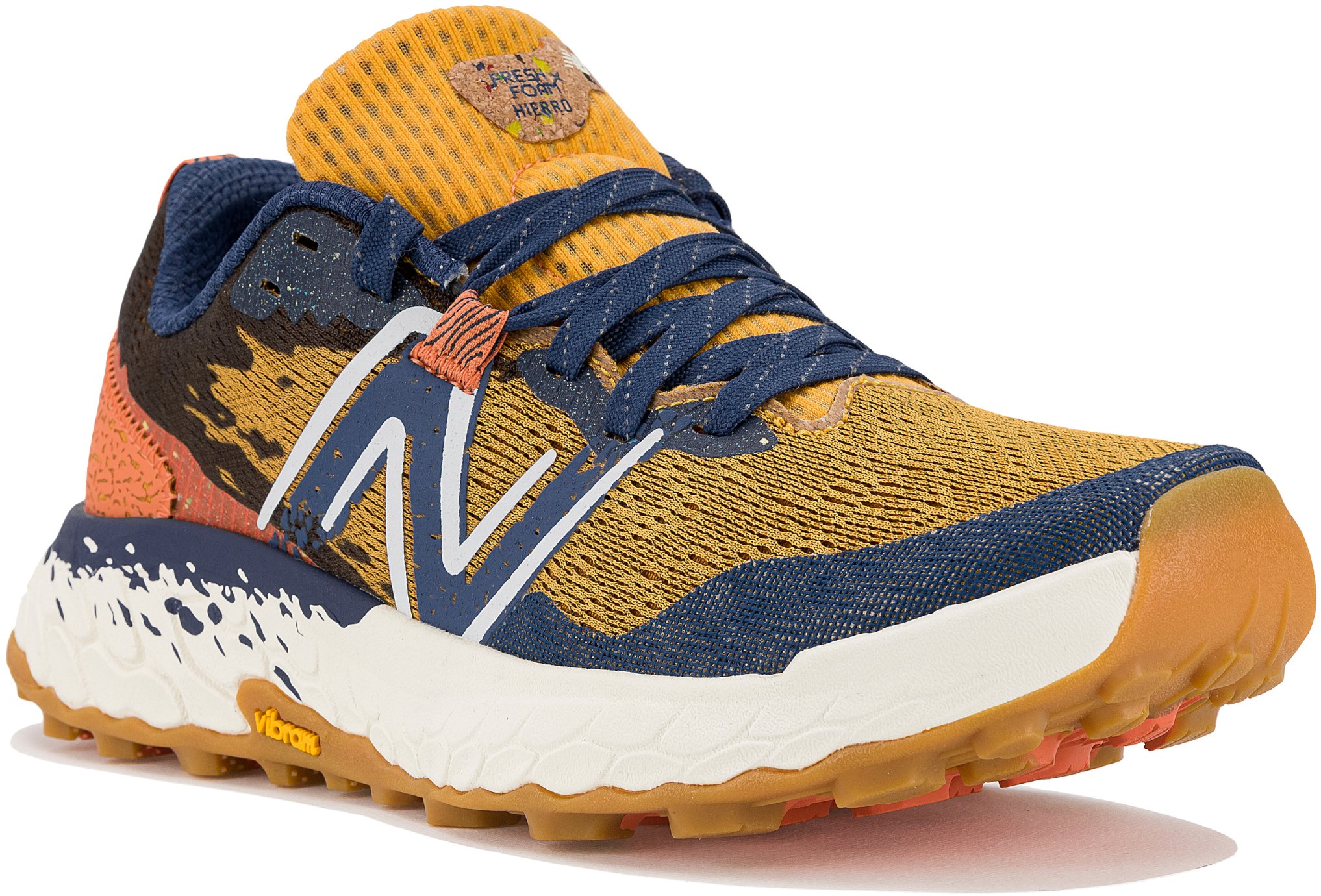 New Balance Fresh Foam Hierro V7