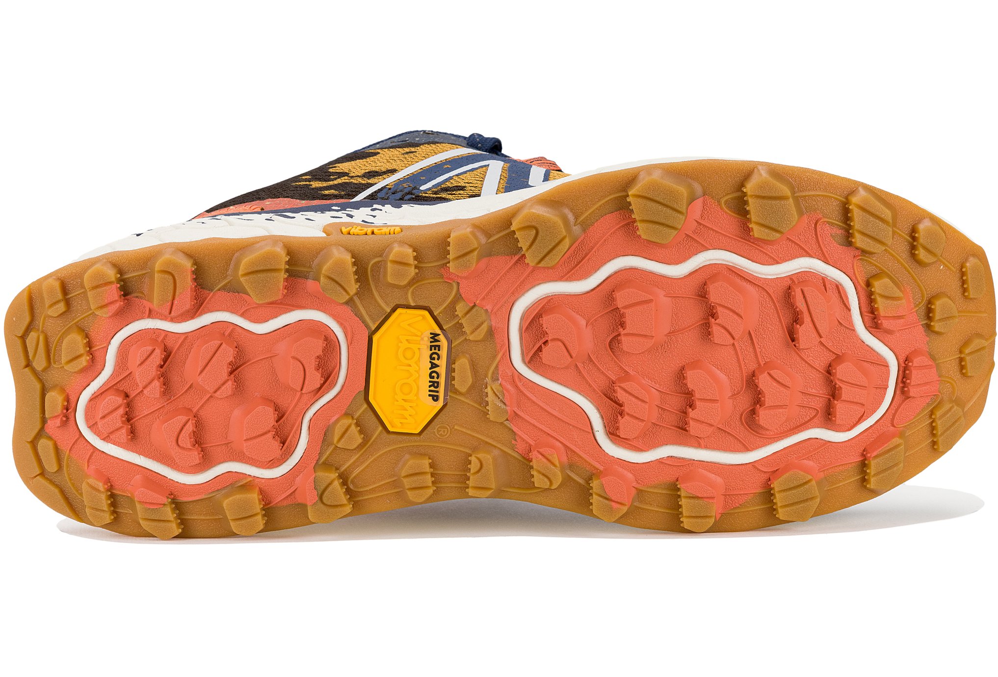 New Balance Fresh Foam Hierro V7