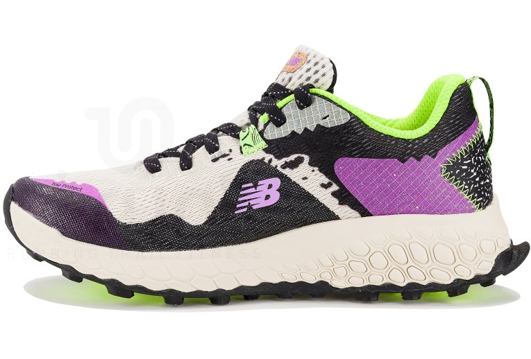 New Balance Fresh Foam X Hierro V7 W 
