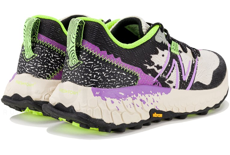 New Balance Fresh Foam X Hierro V7 W 