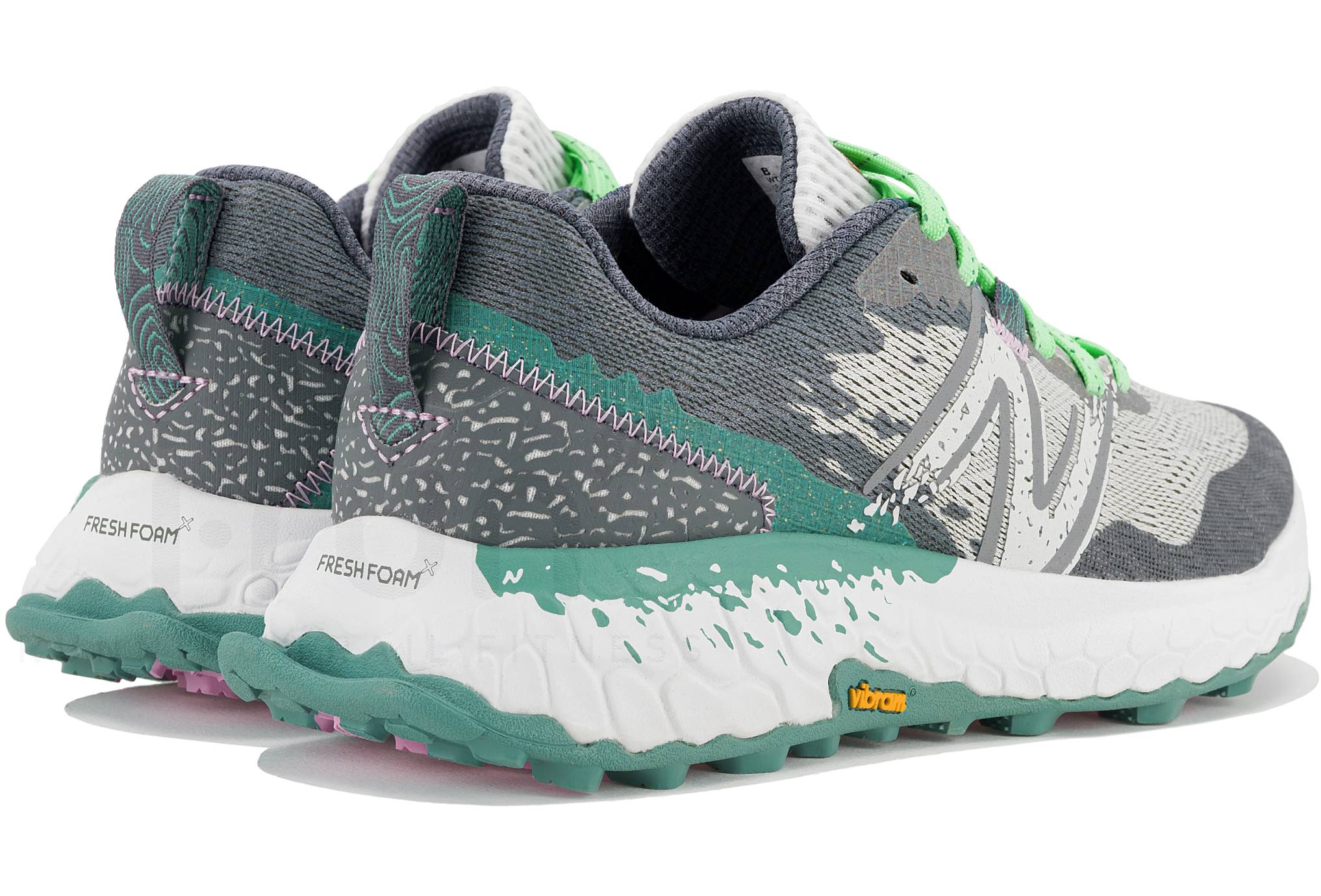 New Balance Fresh Foam Hierro V7 Damen