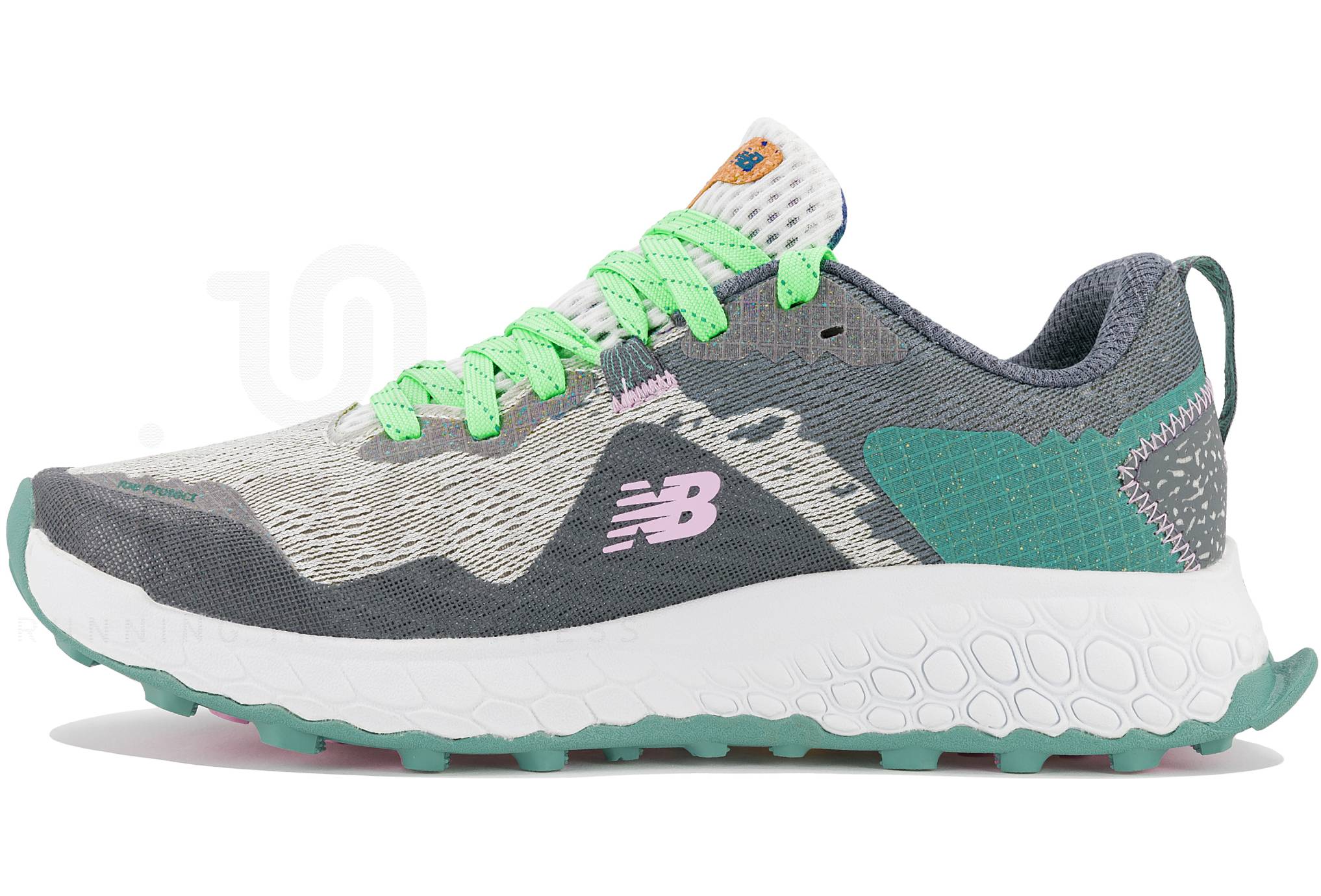 New Balance Fresh Foam Hierro V7 Damen