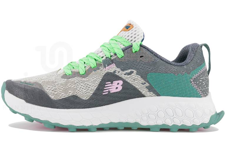 New Balance Fresh Foam X Hierro V7 W 