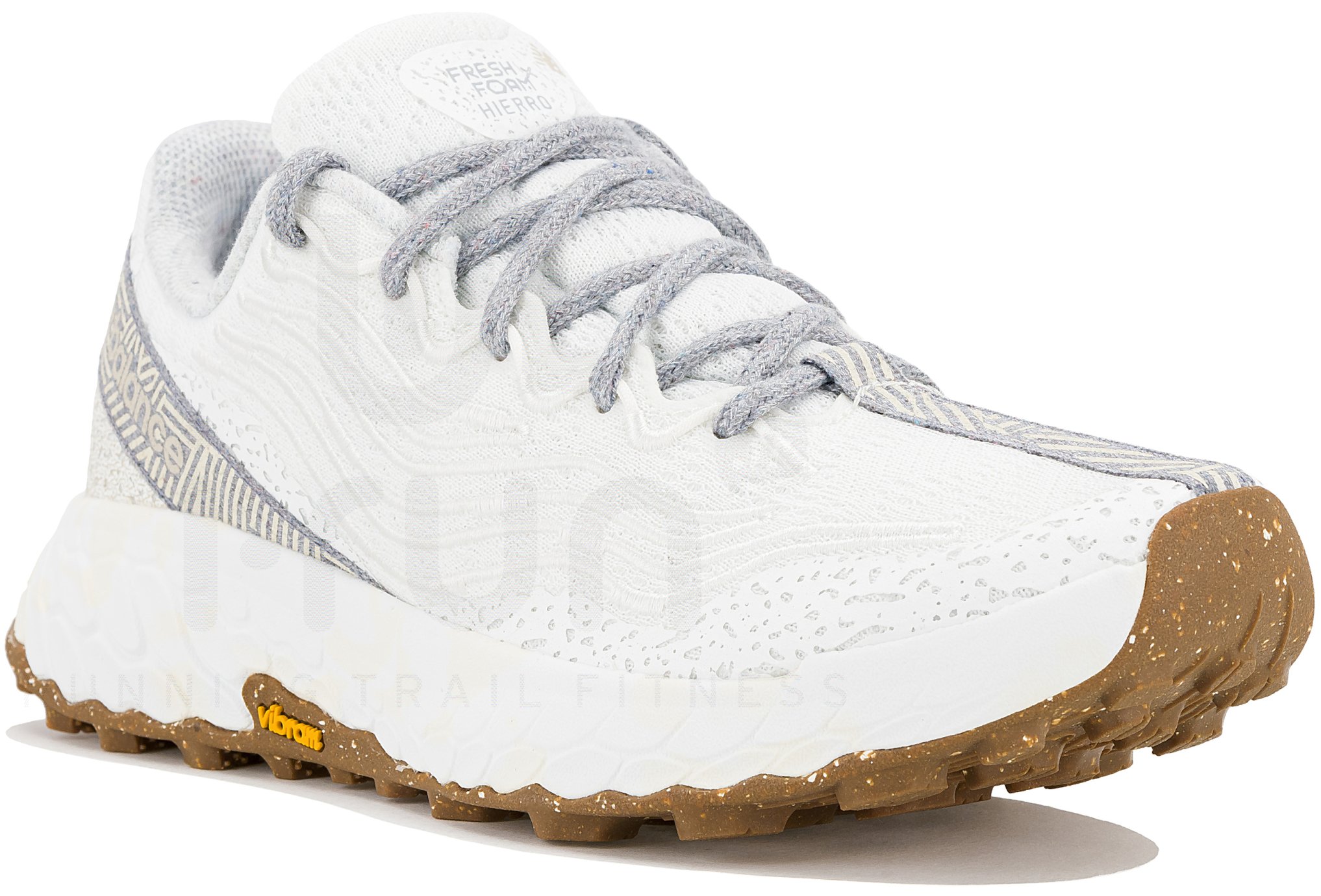 New Balance Fresh Foam Hierro V7 W