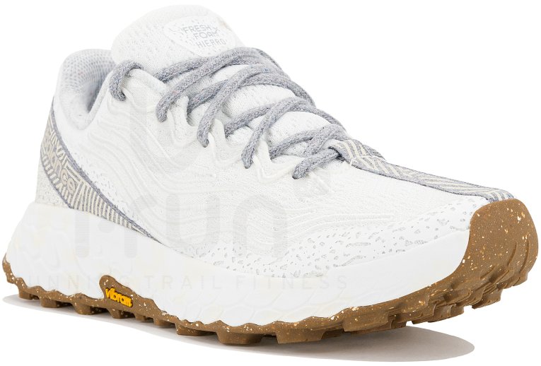 New Balance Fresh Foam X Hierro V7 W 