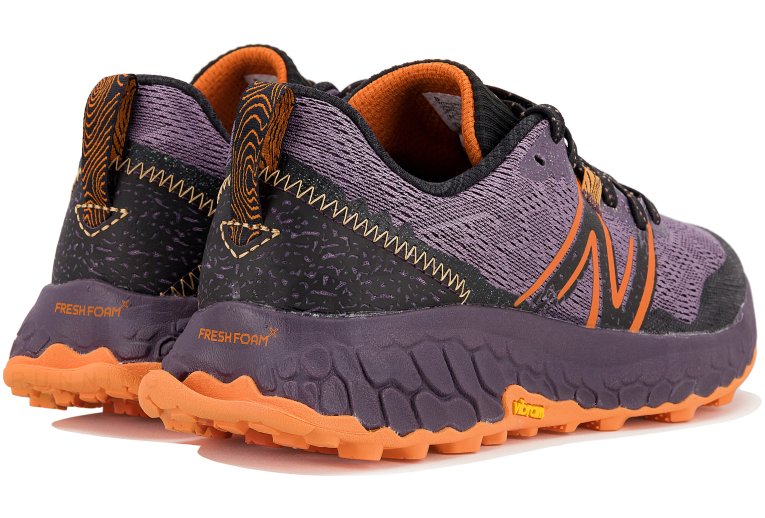 New Balance Fresh Foam X Hierro V7 W 