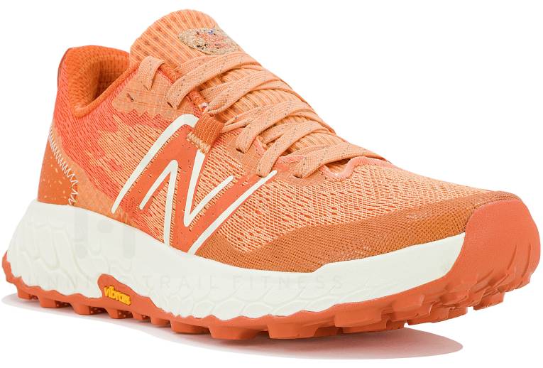 New Balance Fresh Foam X Hierro V7 W 