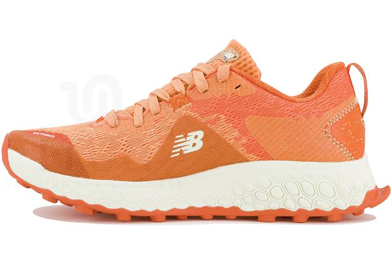 New Balance Fresh Foam X Hierro V7 W 