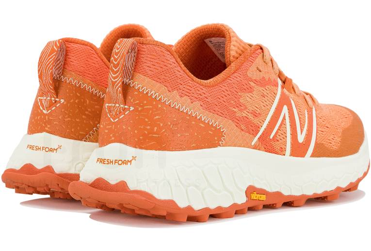 New Balance Fresh Foam X Hierro V7 W 