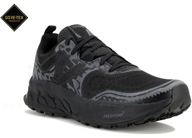 Fresh Foam X Hierro V8 Gore-Tex