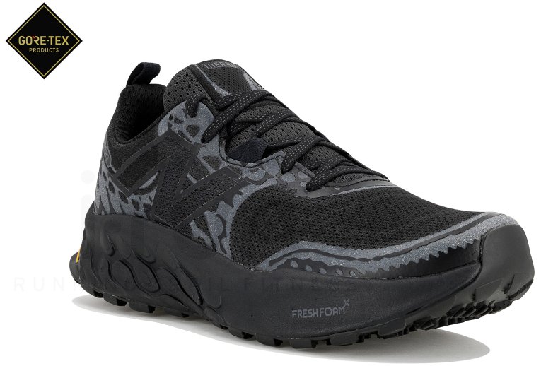 New Balance Fresh Foam X Hierro V8 Gore-Tex
