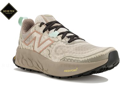 Fresh Foam X Hierro V8 Gore-Tex