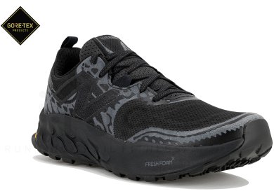 Fresh Foam X Hierro V8 Gore-Tex