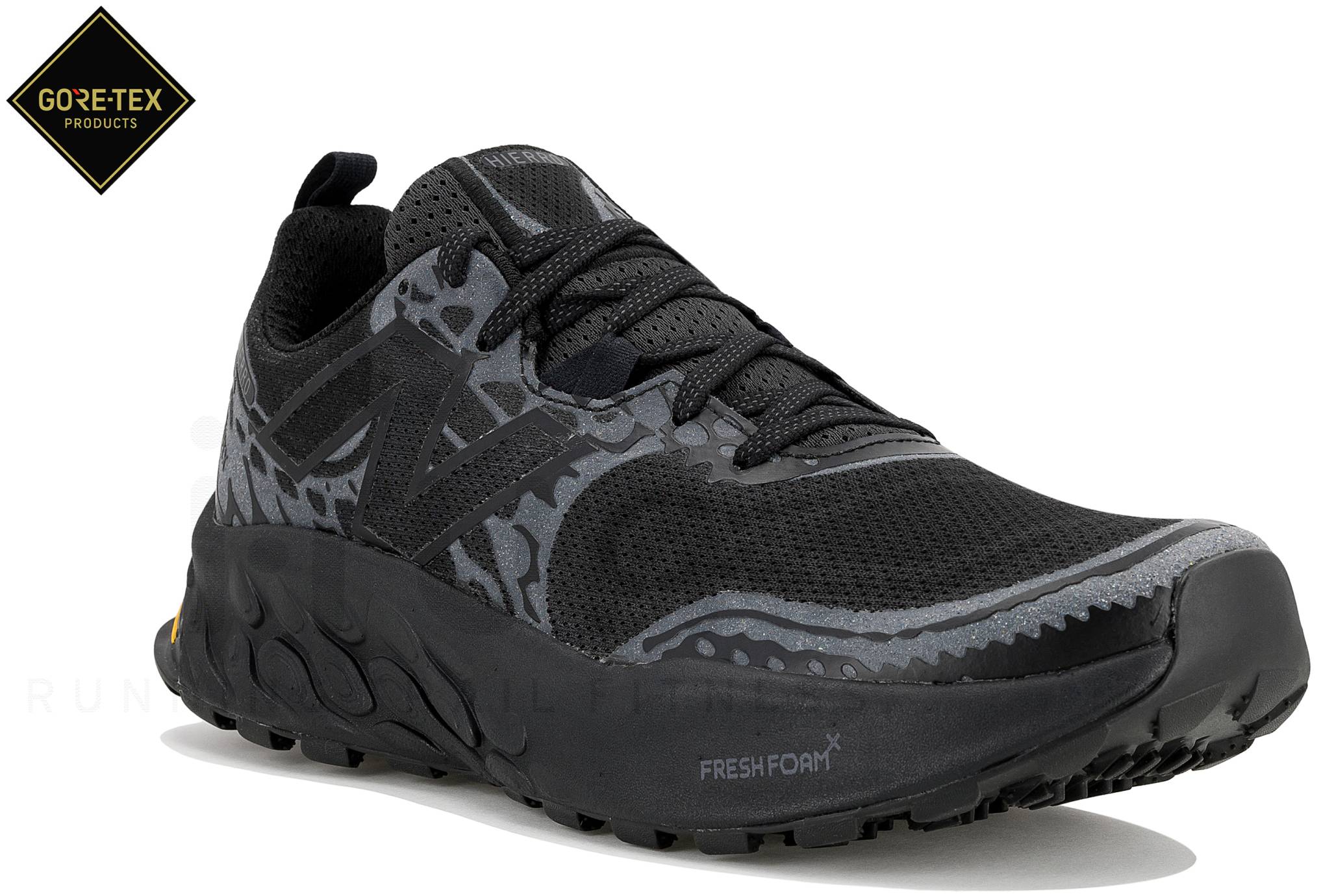 New Balance Fresh Foam X Hierro V8 Gore-Tex special offer | Men 