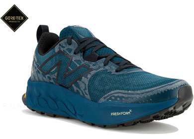 Fresh Foam X Hierro V8 Gore-Tex