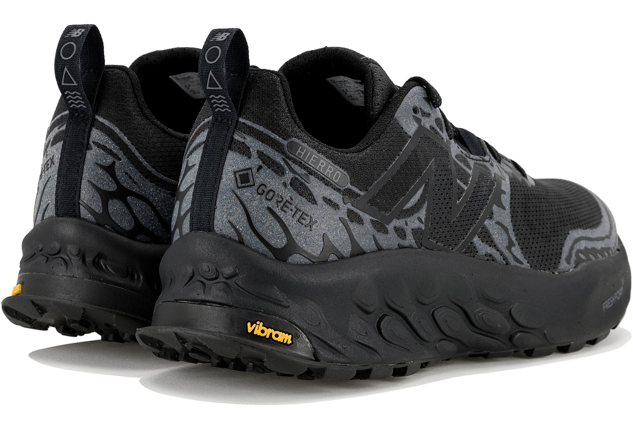 New Balance Fresh Foam X Hierro V8 Gore-Tex