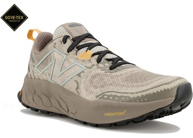 Fresh Foam X Hierro V8 Gore-Tex
