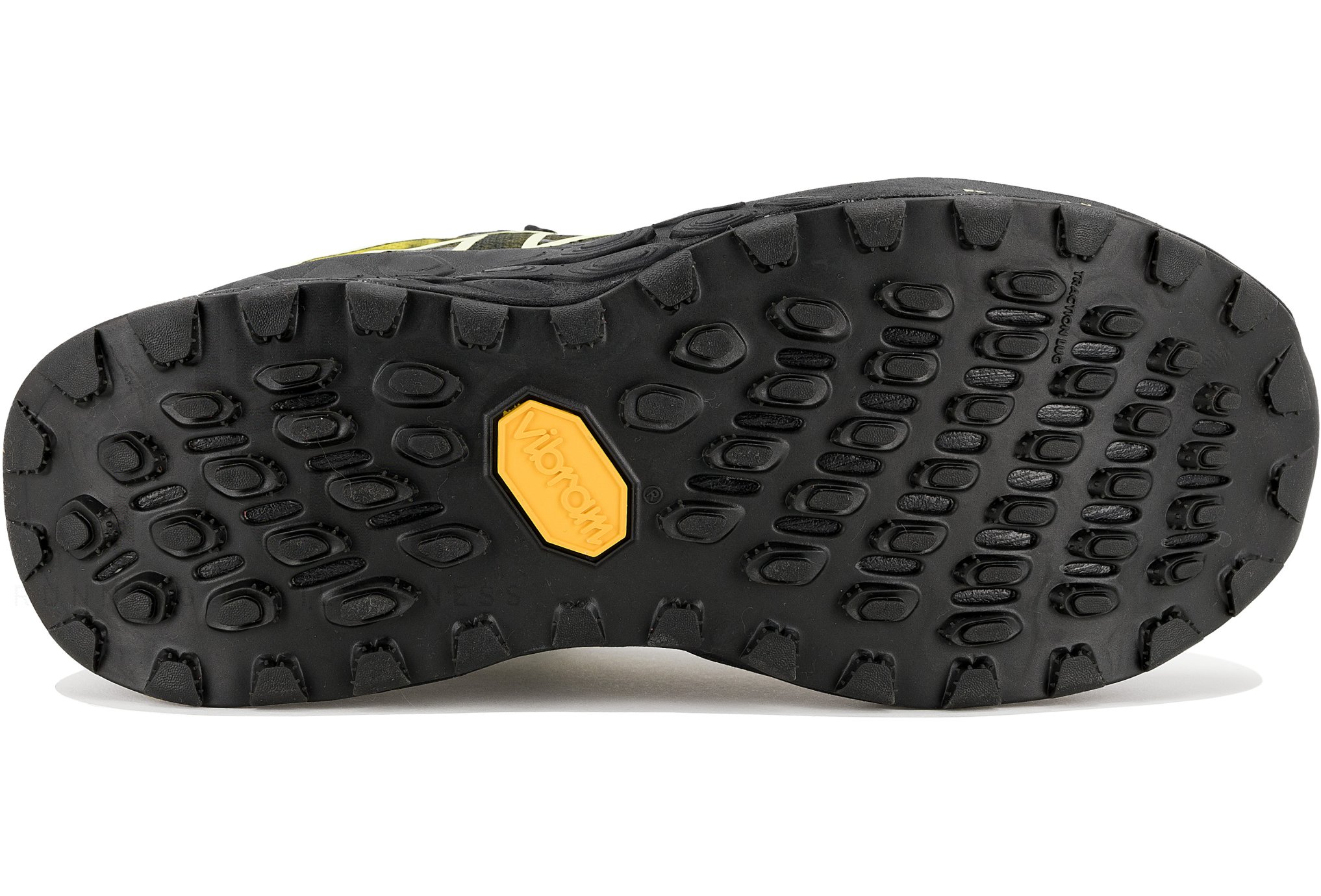 New Balance Fresh Foam X Hierro V8