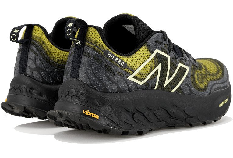 New Balance Fresh Foam X Hierro V8