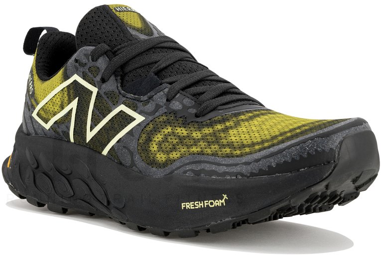 New Balance Fresh Foam X Hierro V8