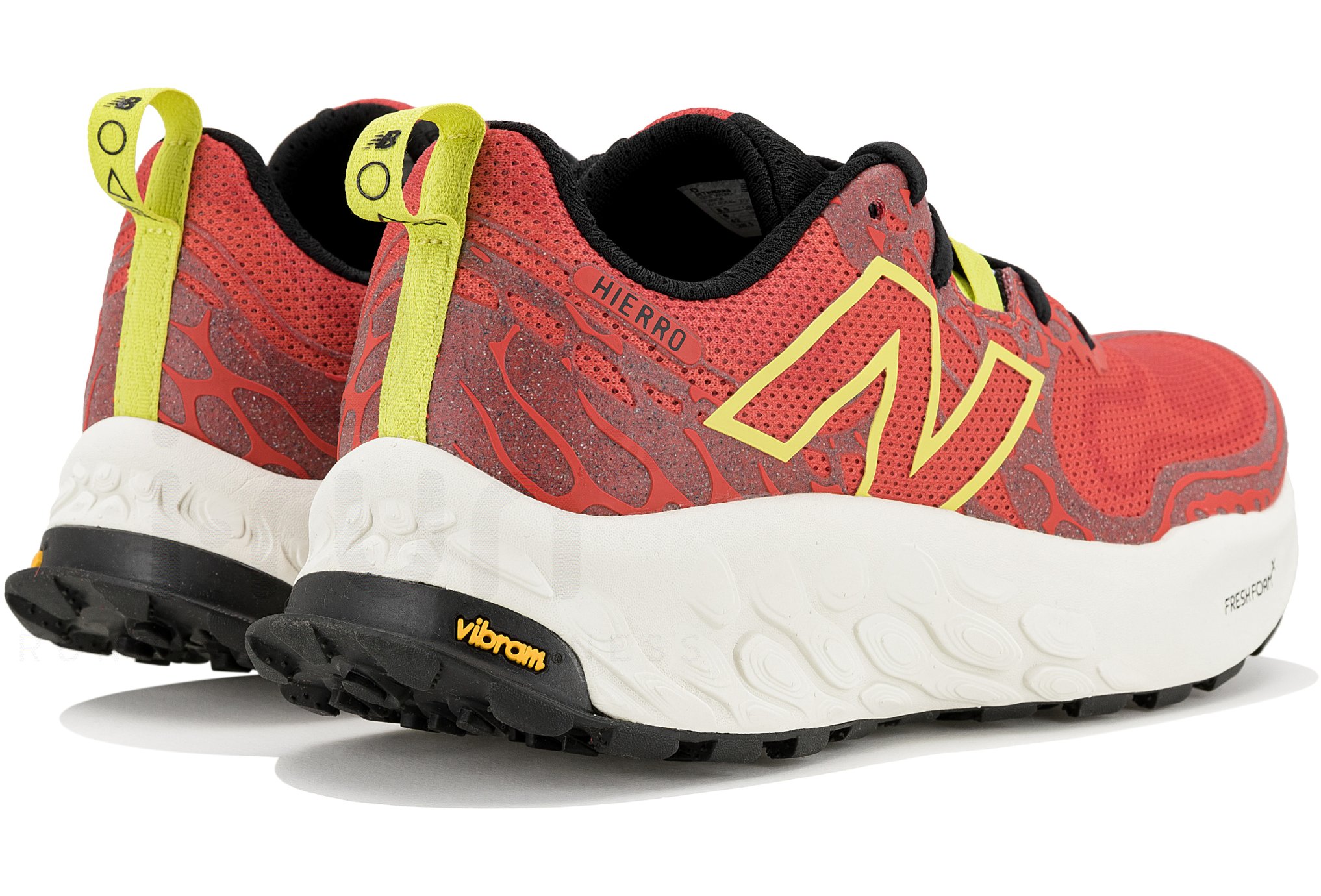 New Balance Fresh Foam X Hierro V8 M 