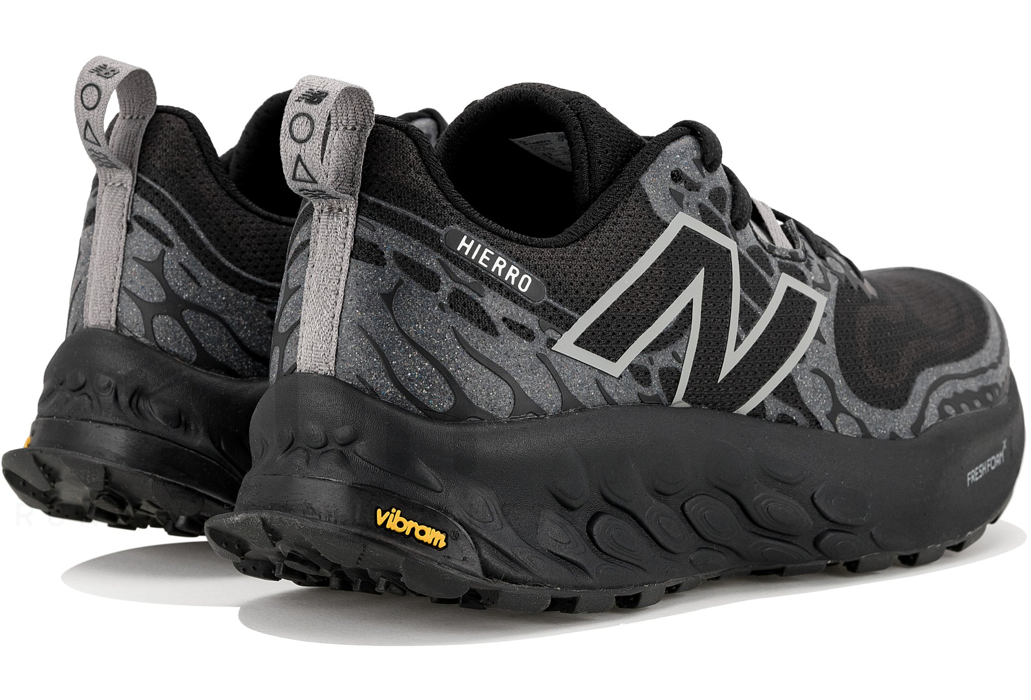New Balance Fresh Foam X Hierro V8 M