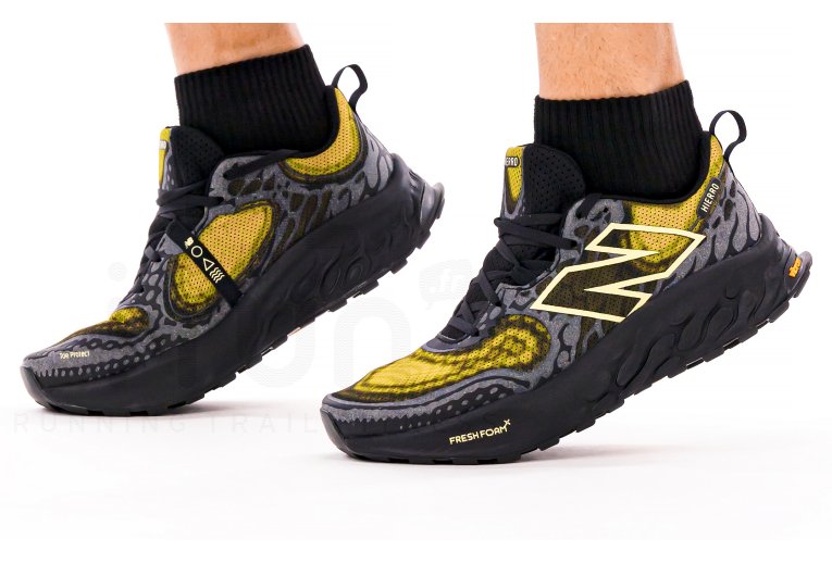 New Balance Fresh Foam X Hierro V8