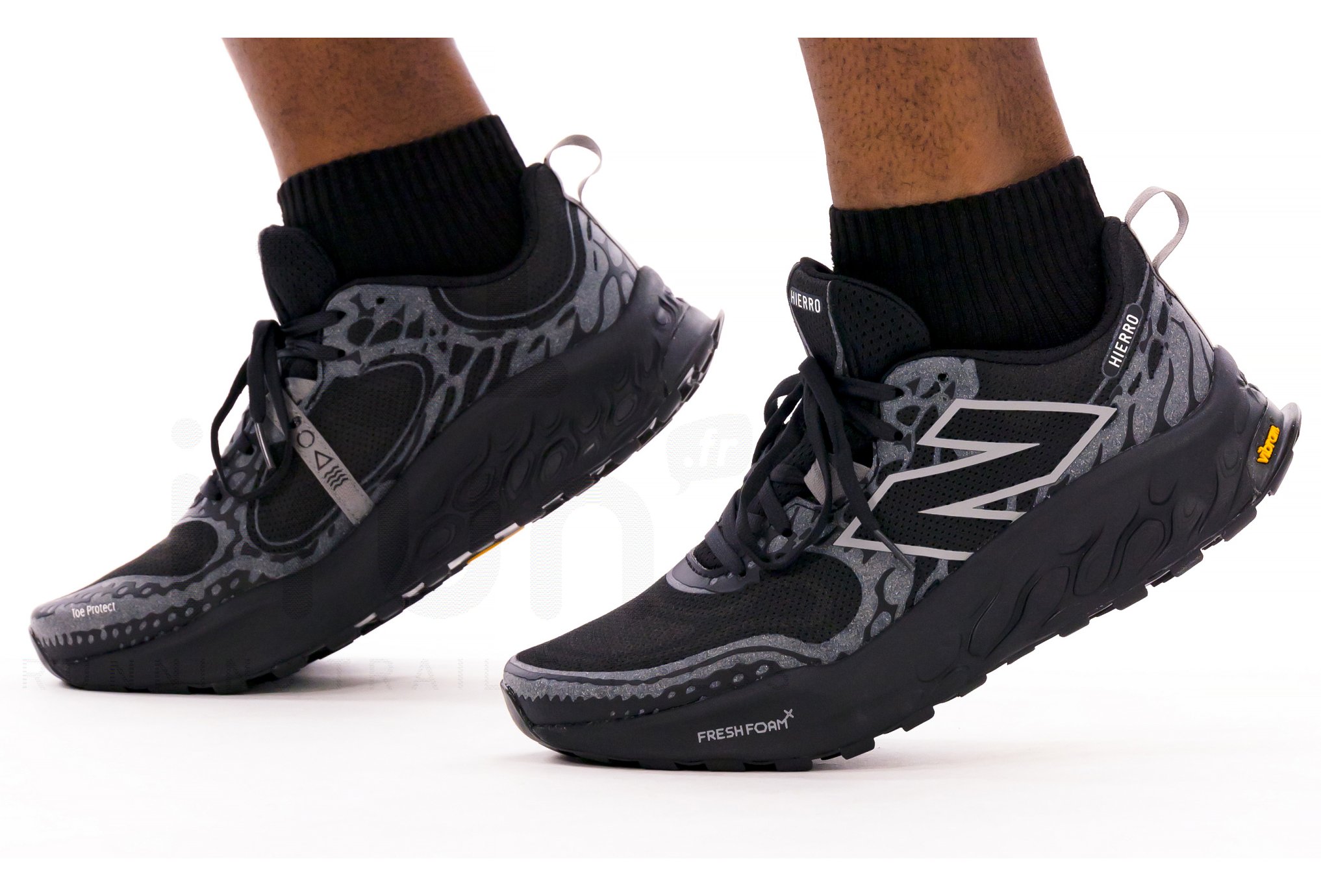 New Balance Fresh Foam X Hierro V8 M