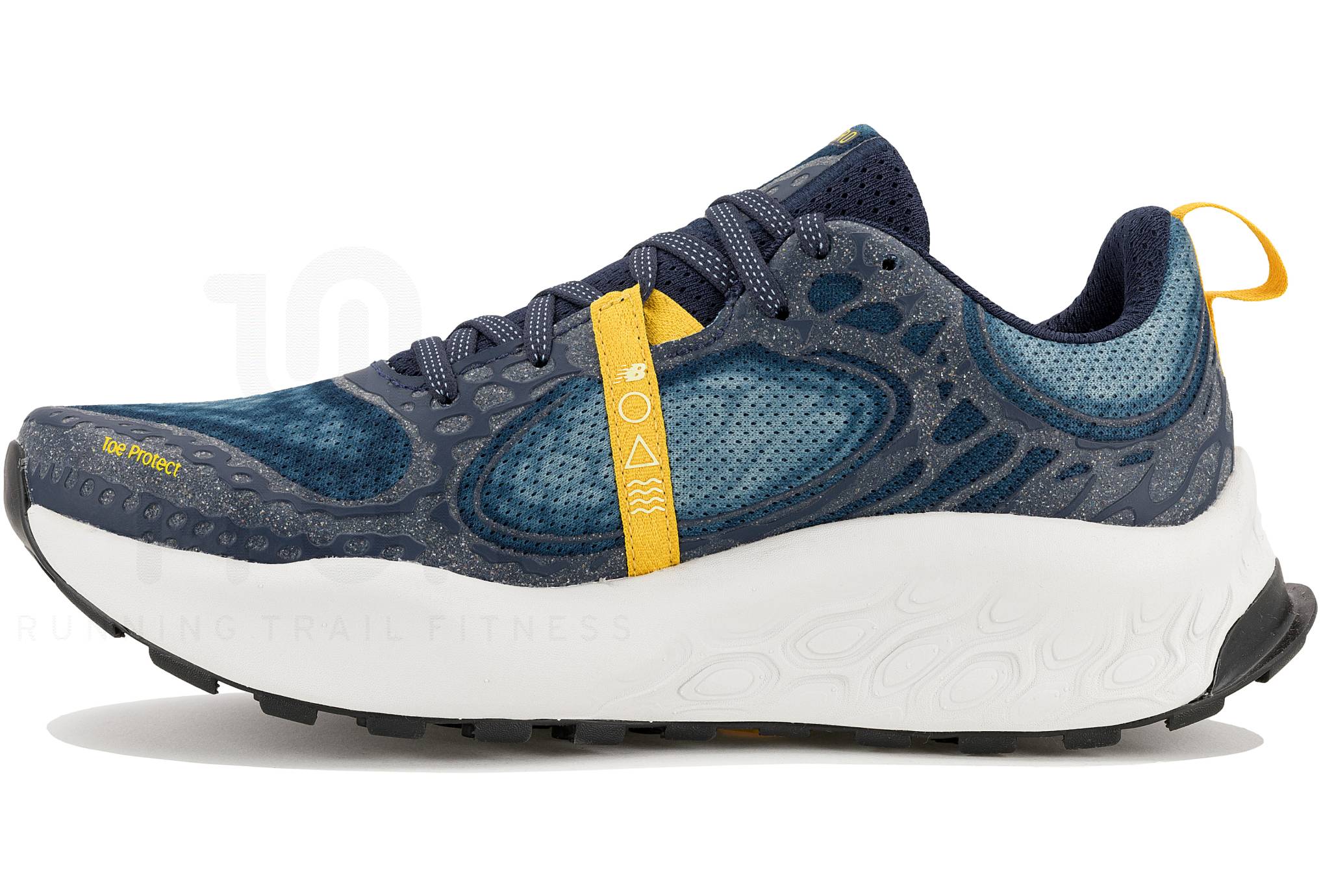 New Balance Fresh Foam X Hierro V8 Herren