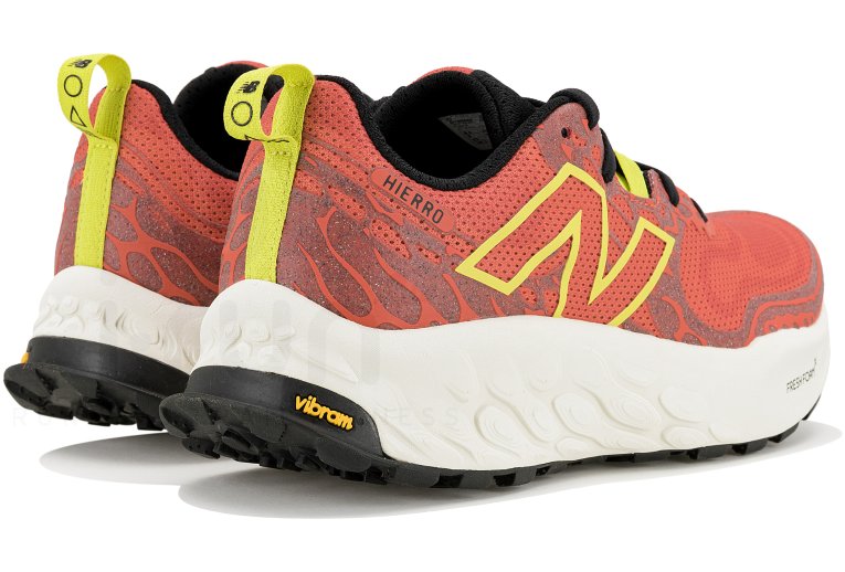 New Balance Fresh Foam X Hierro V8