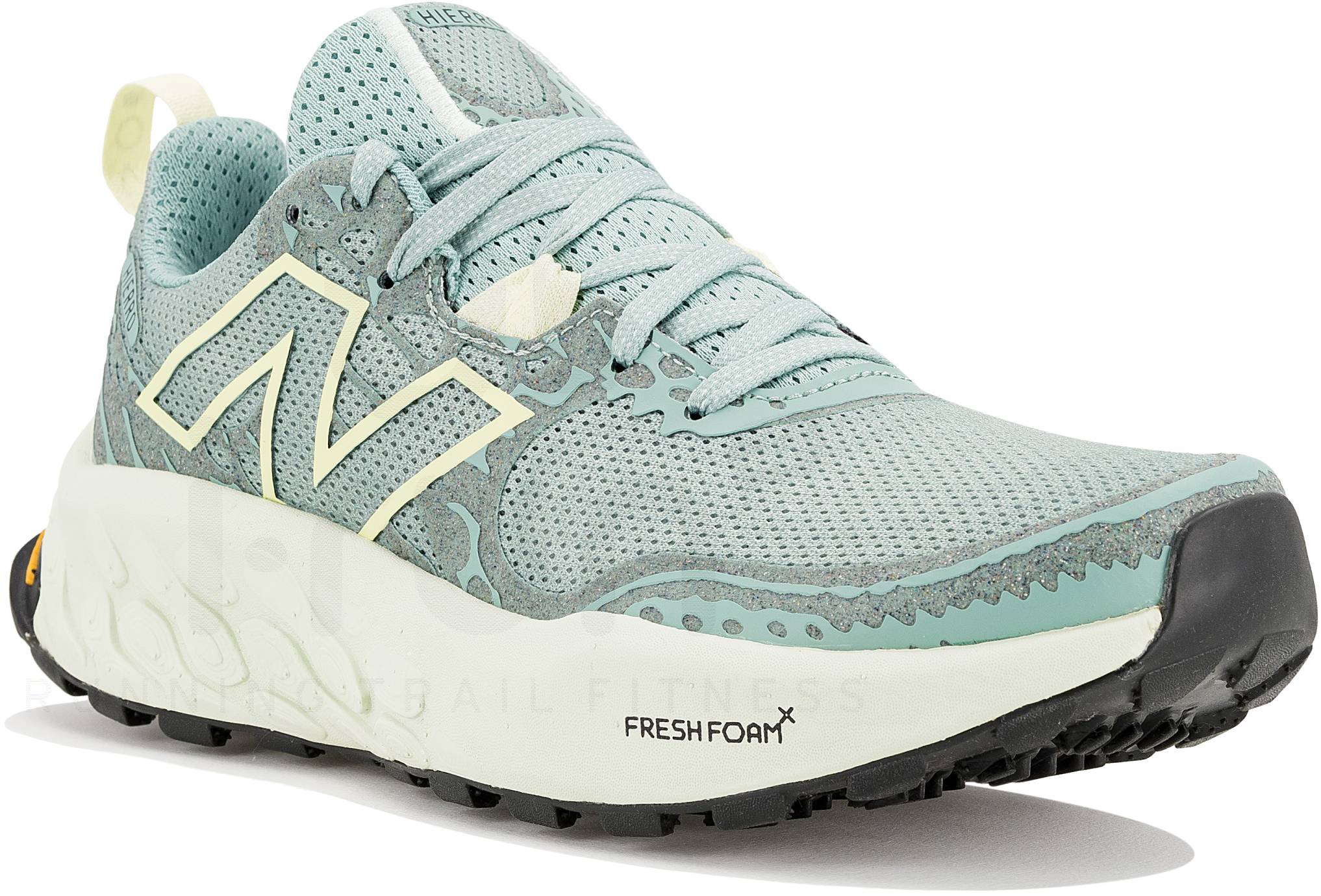 New Balance Fresh Foam X Hierro V8