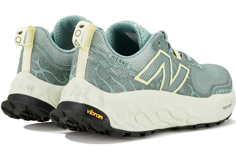New Balance Fresh Foam X Hierro V8 W 