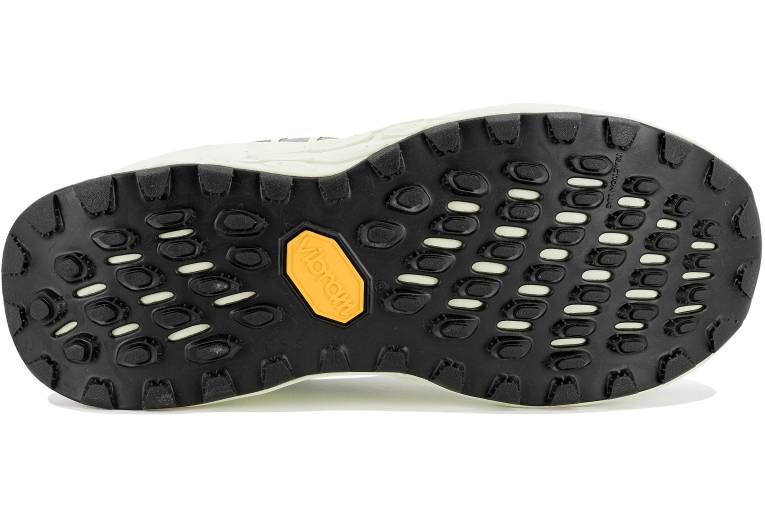 New Balance Fresh Foam X Hierro V8 W 