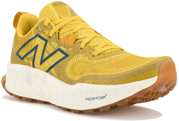 New Balance Fresh Foam X Hierro V8