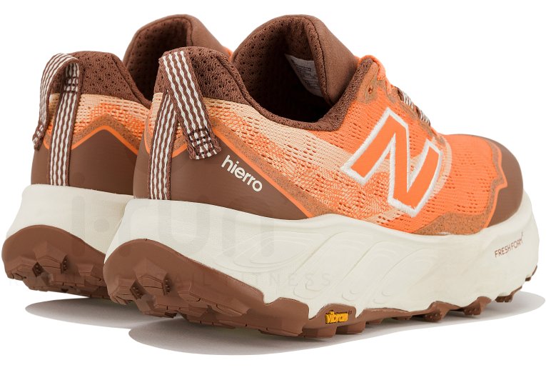 New Balance Fresh Foam X Hierro V9 