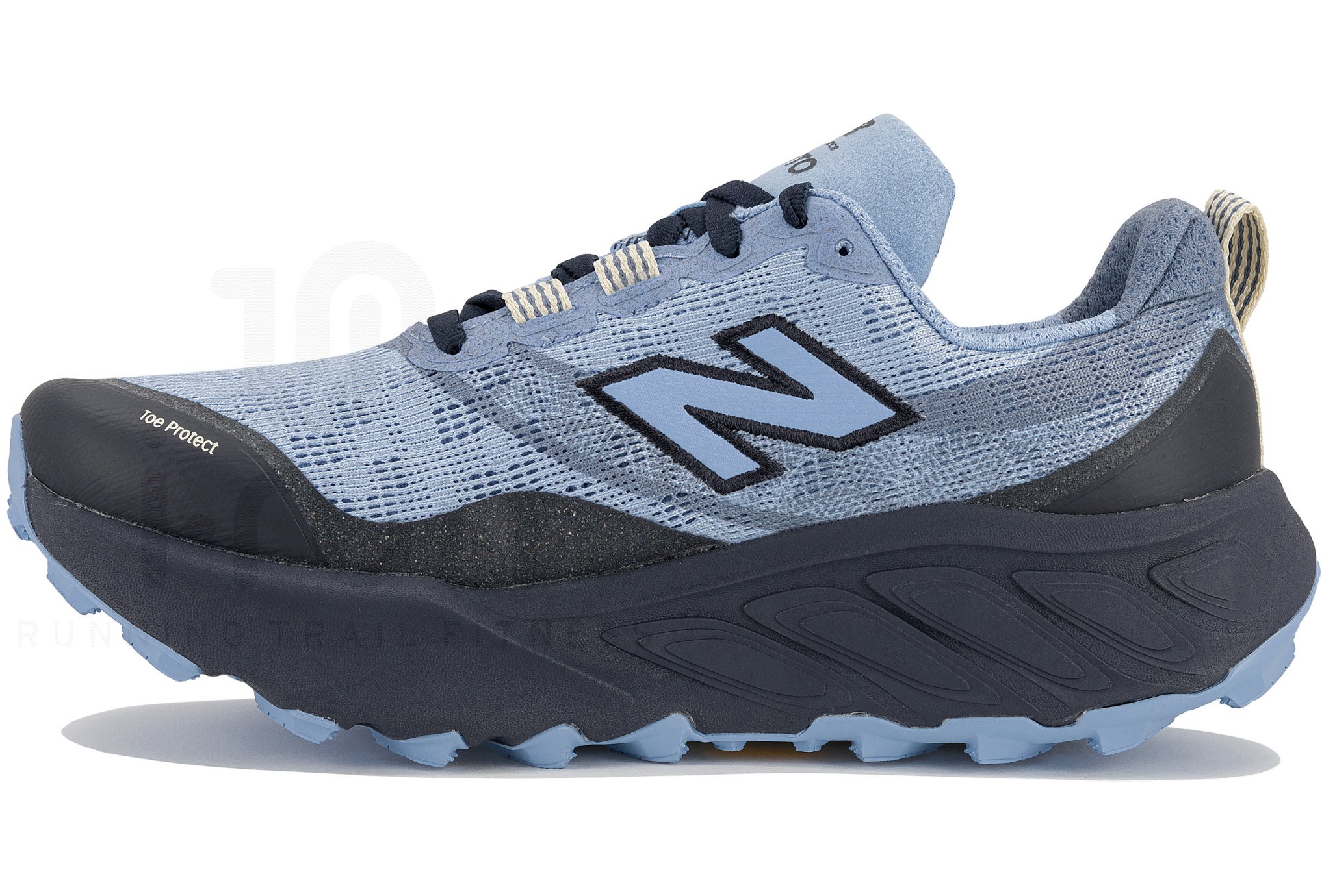 New Balance Fresh Foam X Hierro V9