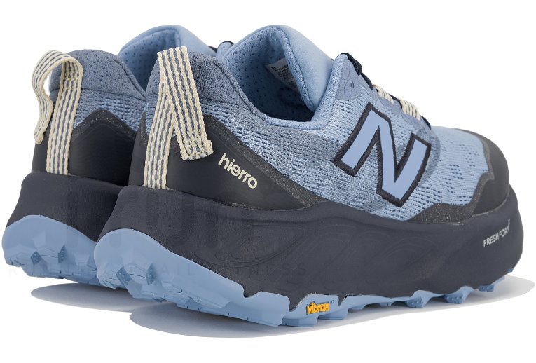 New Balance Fresh Foam X Hierro V9 