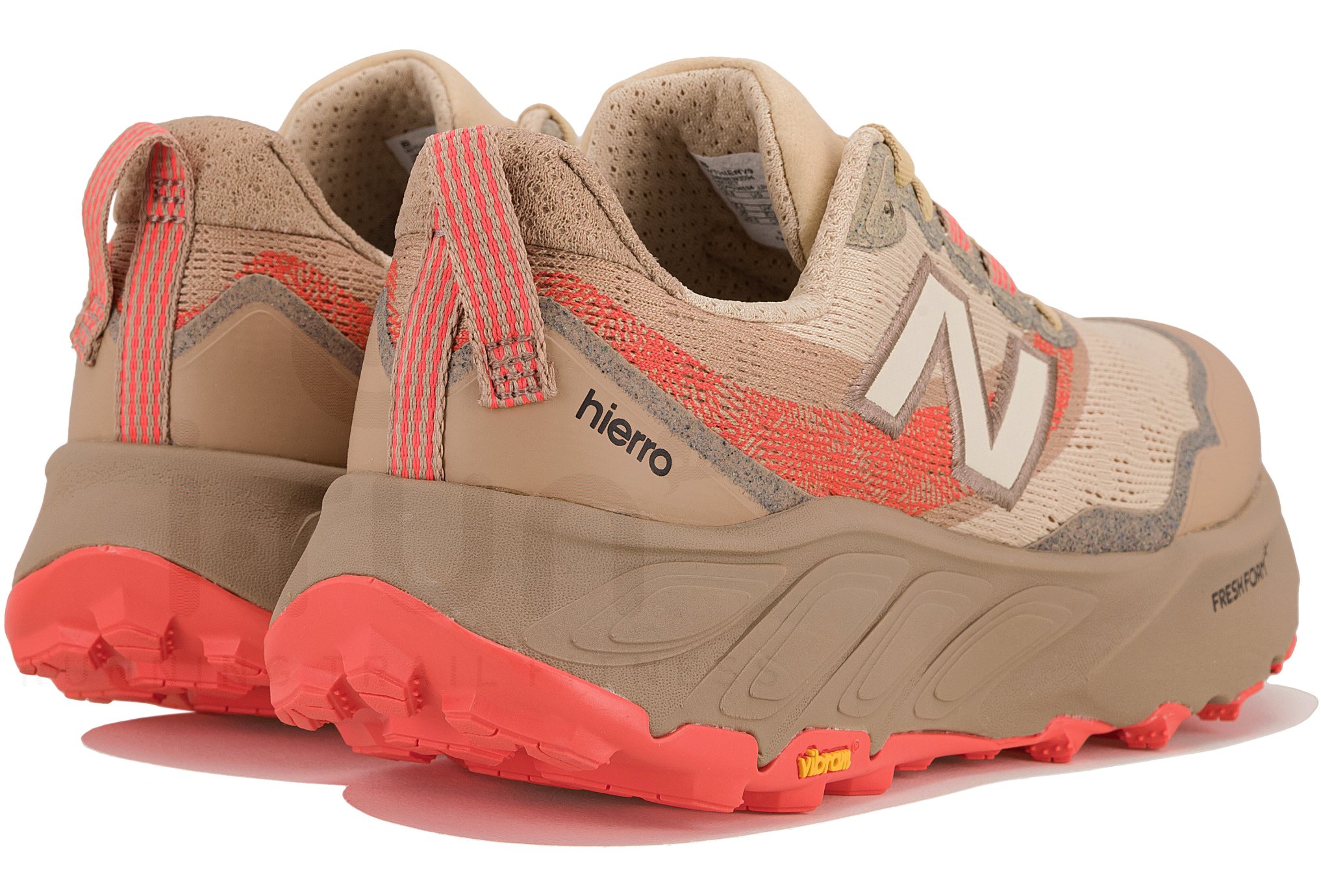 New Balance Fresh Foam X Hierro V9