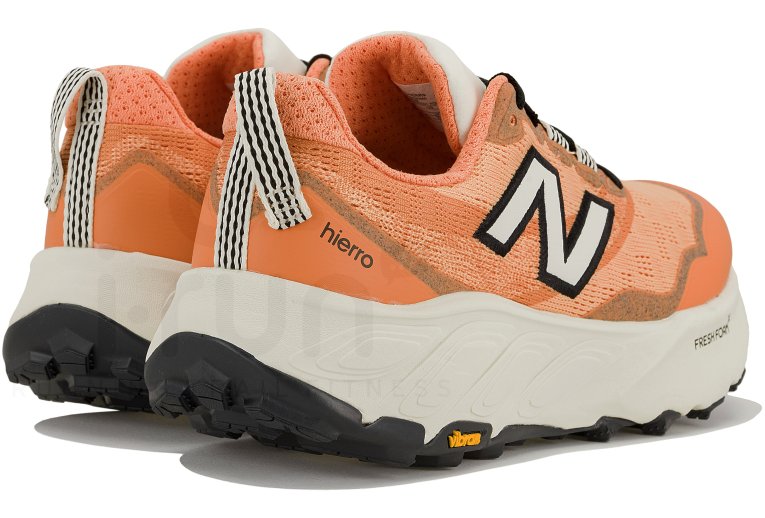 New Balance Fresh Foam X Hierro V9 