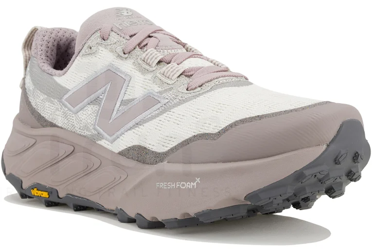 New Balance Fresh Foam X Hierro v9 chaussure de trail femme